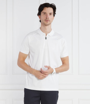 BOSS GREEN Polo Philix | Regular Fit