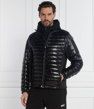 BOSS GREEN Puchowa kurtka J_Techno | Regular Fit