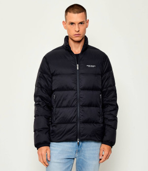Armani Exchange Puchowa kurtka | Regular Fit
