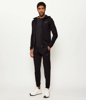EA7 Dres | Regular Fit