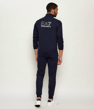 EA7 Dres | Regular Fit