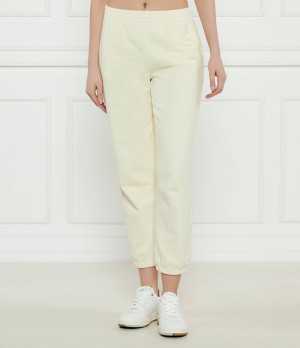 Patrizia Pepe Spodnie dresowe | Regular Fit