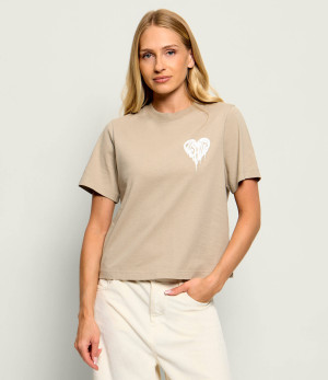 AllSaints T-shirt Trip Lisa | Loose fit
