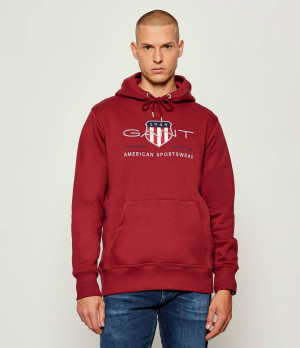 Gant Bluza | Regular Fit