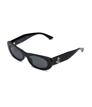 Jimmy Choo Okulary przeciwsłoneczne JC5038BU