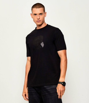 Karl Lagerfeld T-shirt | Regular Fit