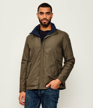 Paul&Shark Dwustronna kurtka | Regular Fit