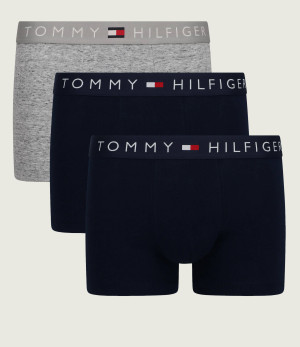 Tommy Hilfiger Bokserki 3-pack