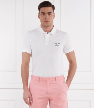 Tommy Jeans Polo | Regular Fit