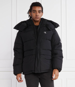 Calvin Klein Jeans Kurtka | Relaxed fit