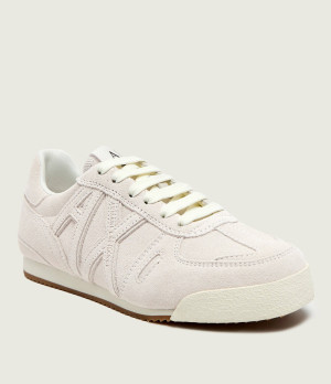 Armani Exchange Sneakersy | zamsz