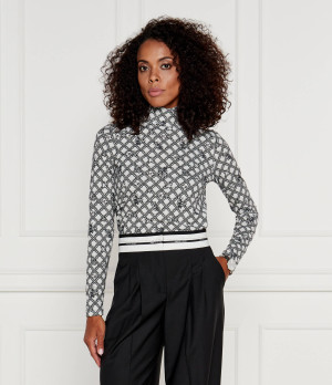 Marc Cain Golf | Slim Fit