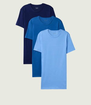 Calvin Klein Underwear T-shirt 3-pack | Classic fit