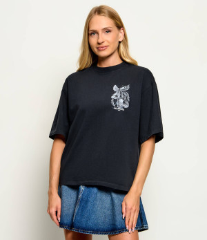 AllSaints T-shirt Seraph Amelie | Oversize fit