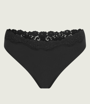 Guess Underwear  Figi brazylijskie EVELINE