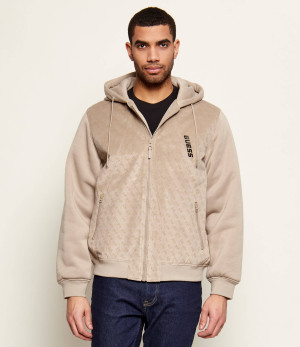 GUESS ACTIVE Kurtka Elki | Regular Fit