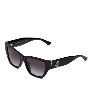 Jimmy Choo Okulary przeciwsłoneczne JC5039BU