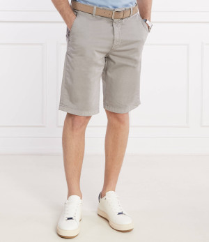 Joop! Jeans Szorty chino Rudo | Regular Fit