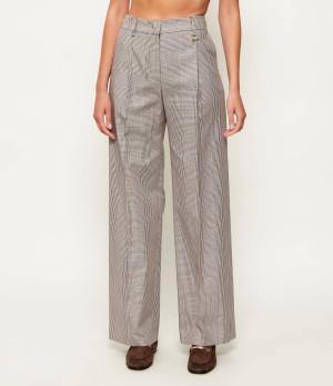 Joop! Spodnie Paris3 | Loose fit