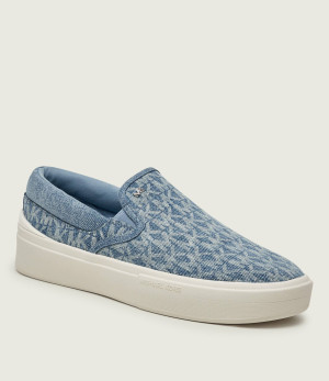 Michael Kors Jeansowe slip on EDDIE