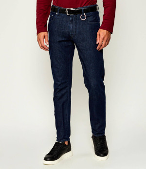Tramarossa Jeansy MICHELANGELO | Slim Fit