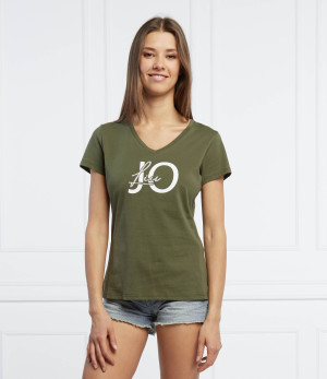 Liu Jo Sport T-shirt | Regular Fit