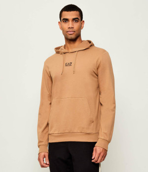 EA7 Bluza | Regular Fit