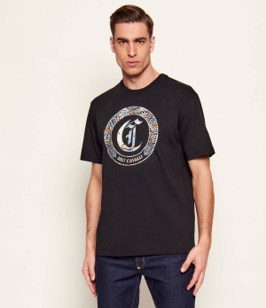 Just Cavalli T-shirt | Regular Fit