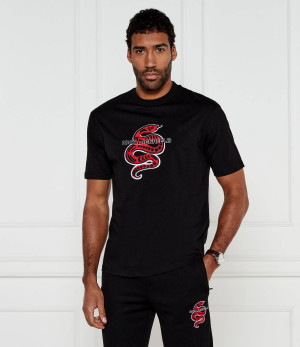 Karl Lagerfeld T-shirt | Loose fit