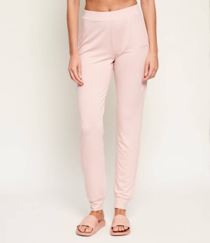 Guess Underwear  Spodnie dresowe JUNIE | Slim Fit