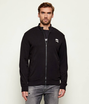 Karl Lagerfeld Bluza | Regular Fit