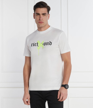 Richmond X T-shirt ULSOY | Regular Fit
