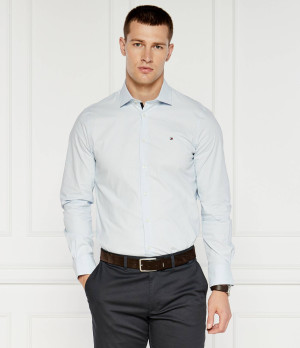 Tommy Hilfiger Koszula | Slim Fit | stretch