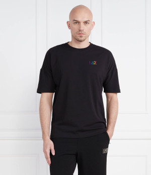 EA7 T-shirt | Regular Fit