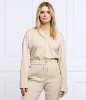 Marc Cain Bluza | Regular Fit