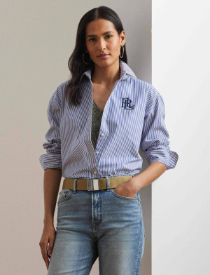 LAUREN RALPH LAUREN Koszula | Relaxed fit