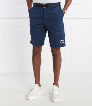 Kenzo Szorty chino | Straight fit
