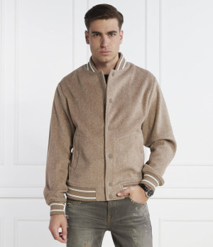 GUESS Kurtka bomber | Regular Fit