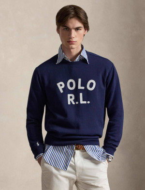 POLO RALPH LAUREN Bluza | Regular Fit