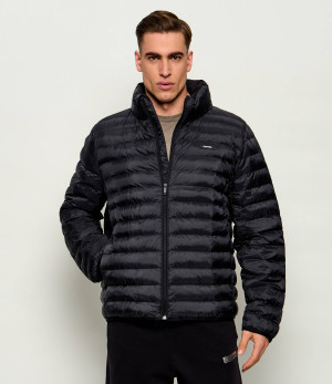 Calvin Klein Kurtka | Regular Fit