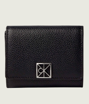 Calvin Klein Skórzany portfel