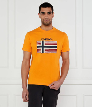 Napapijri T-shirt Lari | Relaxed fit