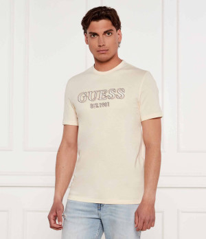 GUESS T-shirt | Slim Fit
