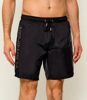 Plein Sport Szorty kąpielowe | Regular Fit
