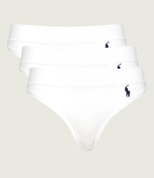 POLO RALPH LAUREN Figi 3-pack