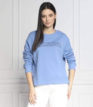 Tommy Hilfiger Bluza TONAL | Relaxed fit