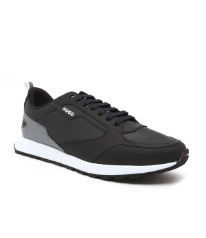 HUGO Sneakersy Icelin_Runn_pppu