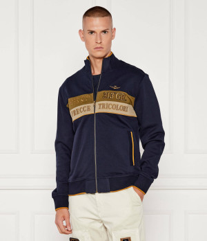 Aeronautica Militare Bluza | Regular Fit