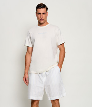 Calvin Klein Underwear Piżama | Regular Fit