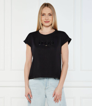 Liu Jo Sport T-shirt | Regular Fit
